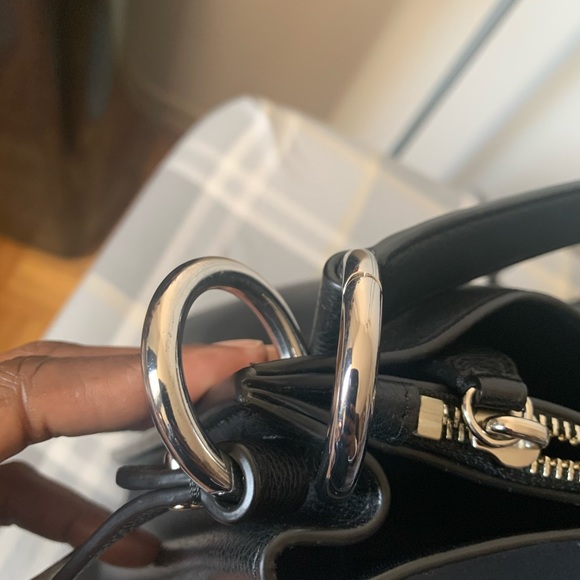 *SOLD* Rebecca Minkoff handbag - Picture 9 of 11